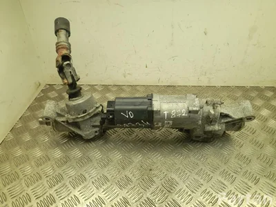 Mercedes-Benz 2134601102 E-CLASS T-Model (S213) 2019 crémaillère de direction - Image 1