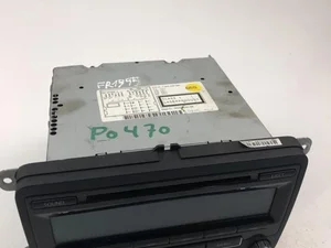 Seat 5P0035186 ALTEA XL (5P5, 5P8) 2008 Radio / lecteur CD