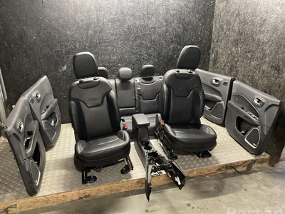 Jeep COMPASS (MP) 2020 Set siège Panneau de porte Accoudoir - Image 1