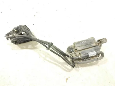 Chrysler 04578231AB, P04578231AB, 52029571AC, P52029571AC,52030105AB, 52029575AB / 04578231AB, P04578231AB, 52029571AC, P52029571AC, 52030105AB, 52029575AB Pacifica 2018 Aktyviosios anglies filtras - Nuotrauka 1