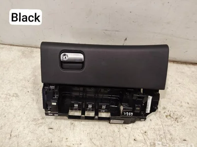 Porsche PANAMERA (970) 2015 Boîte à gants - Image 1