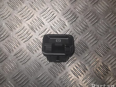 Mercedes-Benz A 223 905 76 06 / A2239057606 EQE V295 2022 Bouton de frein de stationnement électromécanique - Image 1