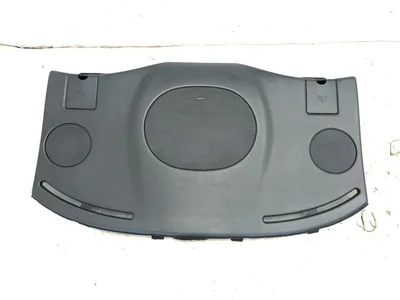 Maserati 69972800R00 GRAN TURISMO 2011 Étagère de coffre (côté) - Image 1