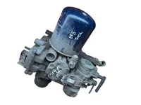 Mercedes-Benz Trucks A0024460464, K166998, 031005509 ACTROS MP4 / MP5 2019 Secador de aire