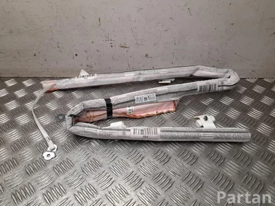 Renault 985P07657R MEGANE E 2023 Kopfairbag rechts - Bild 1