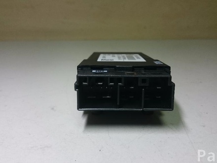 BMW 9216468 5 Gran Turismo (F07) 2012 Control unit for seat