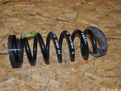 Ford USA FR3C5560KA MUSTANG Coupe 2016 Ressort - Image 1