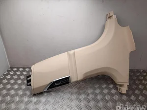 BMW 7355331 7 (G11, G12) 2017 Tapisserie voiture