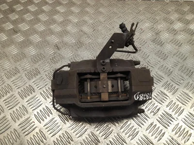 Maserati GHIBLI (M157) 2015 Тормозной суппорт сзади справа - Изображение 1