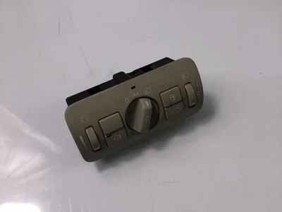 Volvo 30739417 V70 III (BW) 2011 Interrupteur de lumière - Image 1