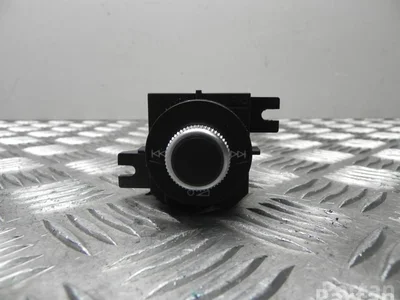 Audi 81C 919 616 A / 81C919616A Q2 (GA) 2018 Commutateur multiple - Image 1