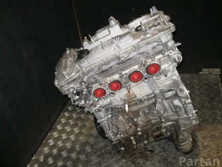 LEXUS 2AR-FSE / 2ARFSE IS III (_E3_) 2014 Complete Engine