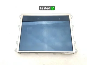 Chrysler 68316174AB, P68316174AB, BGM9610070 Pacifica 2018 Ekranas