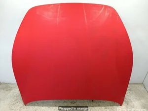 Maserati GRAN TURISMO 2011 Capot moteur