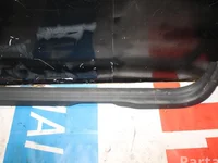 Volvo 30787223 C70 II kabriolet 2008 Nakładka progu lewa strona