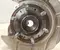Gebrauchtes Original Jeep 68440500AD Wagoneer/ Wagoneer L WS 2023 Hinterer Radlagergehäuse komplett rechte Seite - Bild 3