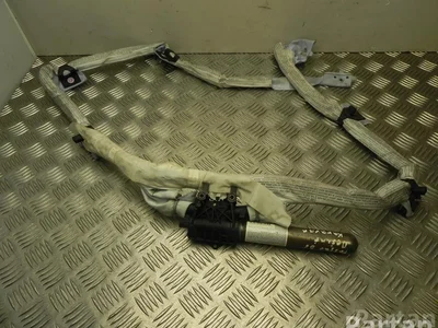 Volkswagen 3C0 880 742 C / 3C0880742C PASSAT Variant (3C5) 2006 Airbag de tête - Image 1