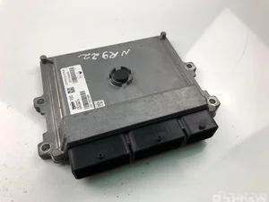 Renault 237102928R; 237102706R / 237102928R, 237102706R CLIO IV (BH_) 2014 Motorsteuergerät