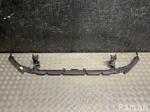 Volkswagen 760807349, 760805484, 760805483B Touareg III CR 2024 Bumper reinforcement Front