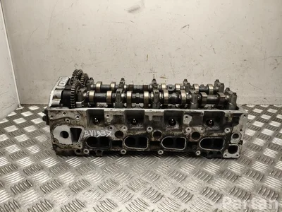 Mercedes-Benz A6460100620 VITO autobusas (W639) 2006 Cilindrų galvutė - Paveiksliukas 1