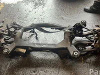 BMW 33318831018 3 (G21) 2019 Tylna oś