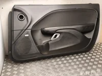 Gebrauchtes Original Dodge AK11024DX9009 CHALLENGER Coupe 2019 Türverkleidung vorne rechts