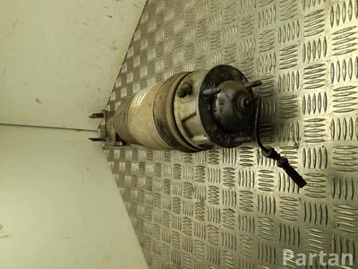 Volkswagen 7P6616040Q TOUAREG (7P5) 2017 air spring damper Right Front - Image 1