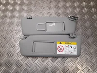 Audi 8U2 857 551 A, 8U0 857 552 AF / 8U2857551A, 8U0857552AF A1 Sportback (8XA, 8XF) 2017 Panneau solaire complect