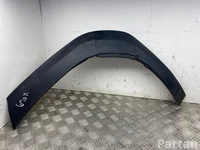 Toyota 75606-K2010 / 75606K2010 Yaris Cross XP210 2022 Baguette de protection/décoration d'aile Left Rear