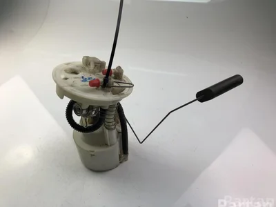 Renault 0580453461 SCÉNIC I (JA0/1_) 2001 Pompe d'alimentation - Image 1