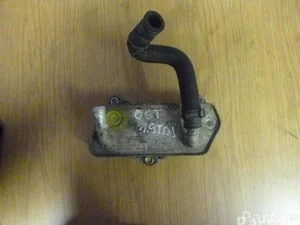 Škoda 02E 409 061 B / 02E409061B OCTAVIAII (1Z3) 2007 Refroidisseur d'huile