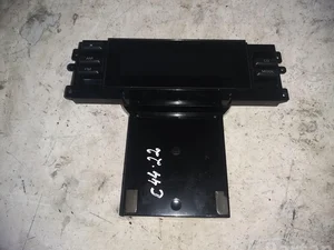 Volvo 7923 V70 III (BW) 2010 Ecran