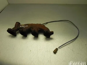 Renault 140040567R CAPTUR (J5_) 2014 Collecteur d'échappement