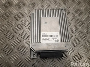 Ford GB3P-12B565-AB / GB3P12B565AB RANGER (TKE) 2018 БУ автоматической коробки передач АКП