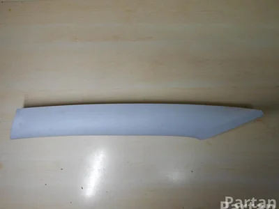 Škoda 5L0 867 233 / 5L0867233 YETI (5L) 2010 Tapisserie voiture - Image 1