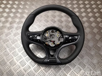 BYD EKEA-3402010A, EKEA-3402100AB / EKEA3402010A, EKEA3402100AB SEAL 2024 Lenkrad - Bild 1