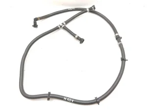 Bentley PA66-6F30 / PA666F30 CONTINENTAL FLYING SPUR (3W_) 2012 Tuyaux / Tubes