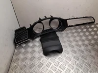 Volkswagen 5NB857189, 5NB857059, 5NB819247, 5G0858565A TIGUAN (AD1) 2016 Накладка приборный щиток вентиляция