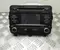 Hyundai 96170-1R111 / 961701R111 ACCENT IV (RB) 2016 Radio / lecteur CD - Image 1