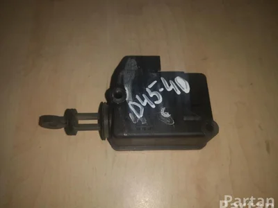 Volvo S40 I (VS) 1999 Zawór ciśnieniowy, urządz. do napeł./opróż. (hydr. ham.) - Obraz 1