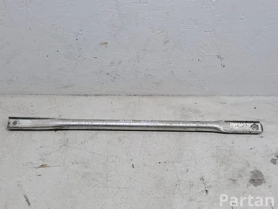 Mercedes-Benz A2056280724 C-CLASS (W205) 2015 Sonstige Motorenteile - Bild 1