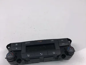 Toyota BM2T18C612AD AVENSIS (_T25_) 2006 Contrôle automatique de la climatisation