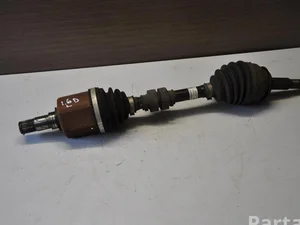 Renault 391014PD0A KADJAR (HA_, HL_) 2017 Arbre de transmission Left Front