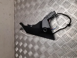 Ford USA LJ8B-R254A42-AHW / LJ8BR254A42AHW Mustang Mach-E 2023 C-support extérieur