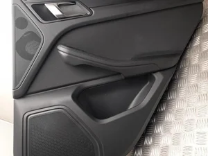 Porsche 95B867306XX MACAN (95B) 2019 Door trim panel  Right Rear