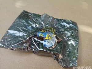 BMW 63117275973 7 (F01, F02, F03, F04) 2015 Phare