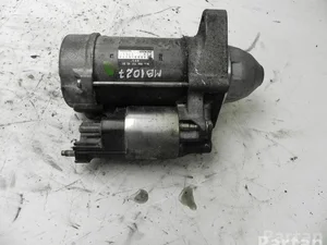 Mercedes-Benz A 006 151 45 01 / A0061514501 E-CLASS (W212) 2012 Démarreur