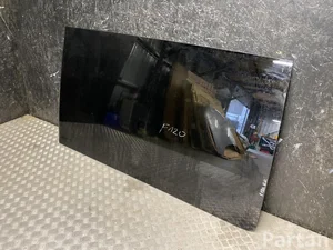 Mercedes-Benz Sprinter (907/910) 2020 Side Body Glass Left Rear