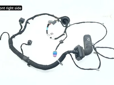 Chevrolet 23440991, 816509533 CORVETTE (C7) 2015 Cables de salón Puerta - Imagen 1