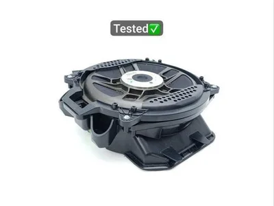 BMW 2622510, 2622510-02, 65132622510, 8948013301B / 2622510, 262251002, 65132622510, 8948013301B X5 (G05) 2020 Głośnik nisko-tonowy - Zdjęcie 1